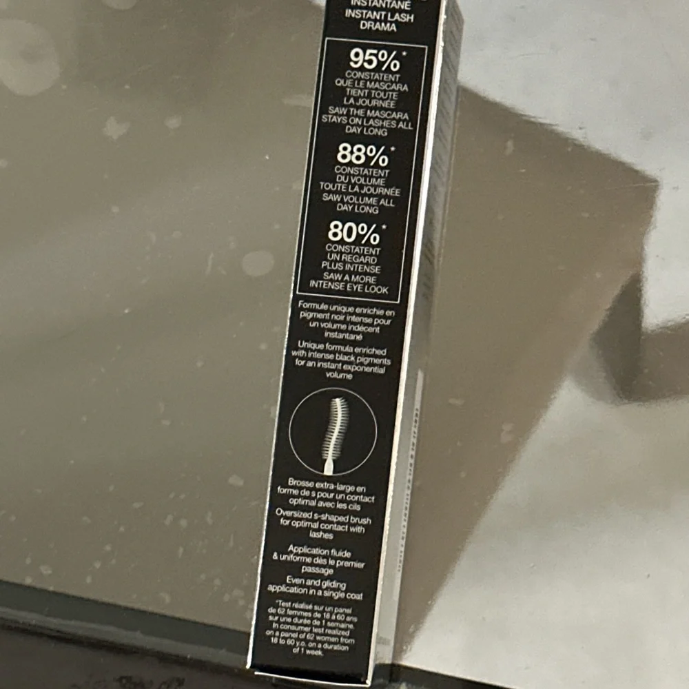 Nwt HYPNÔSE DRAMA Instant Full Body Volume Mascara